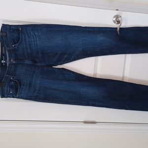 7 for All Mankind Men's Slimmy Jeans
